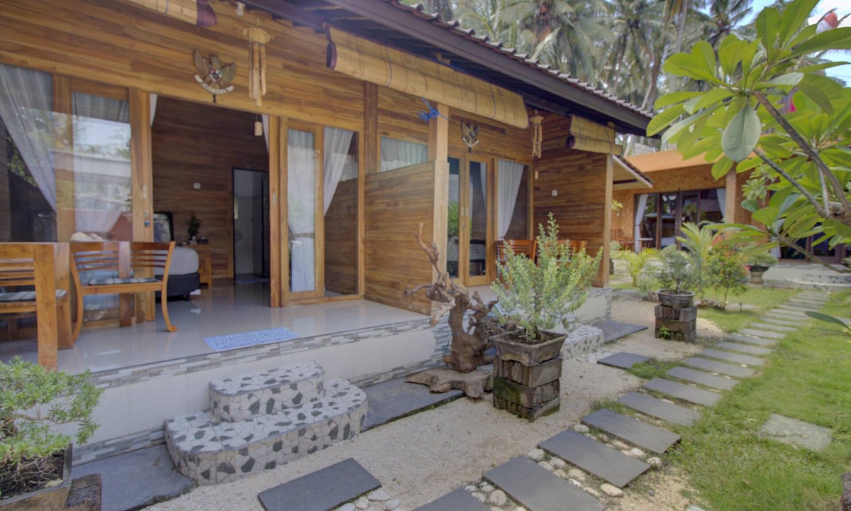 Penida Island House | Linas Villas