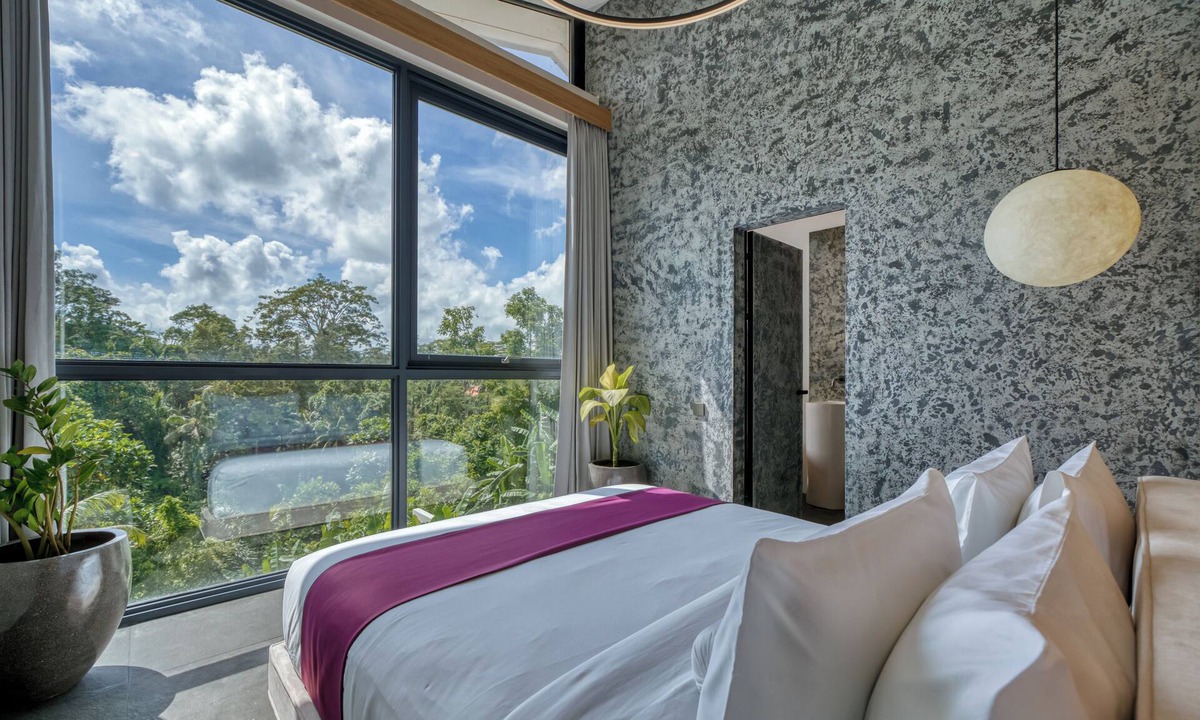 Andong Villa | Loyo Villas