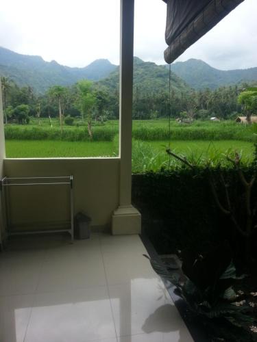 Purwakerti House | Lumbung Sari Home Stay
