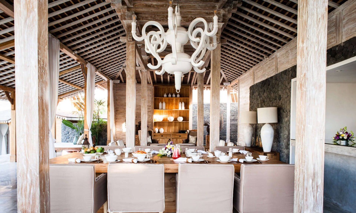Bali Villa | Kerobokan
