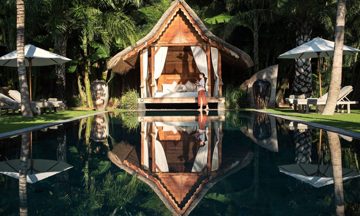 Villa Seminyak | Central Seminyak