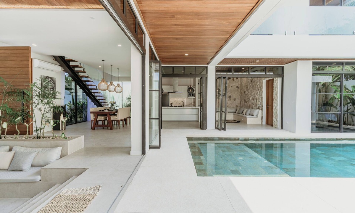 Pecatu Villa | Luxury Ocean Dream Villa