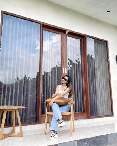 Songan Villa | Mahadanu Villa & Glamping