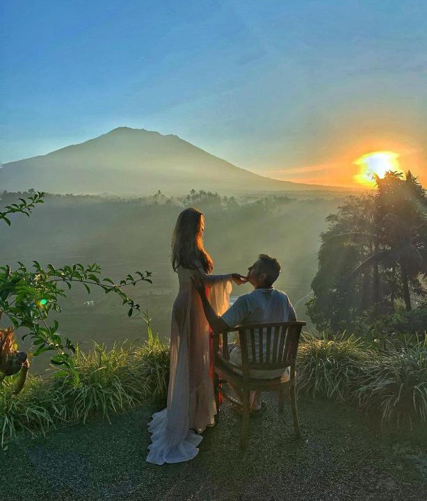 Rendang Resort | Mahagiri Resort & Restaurant