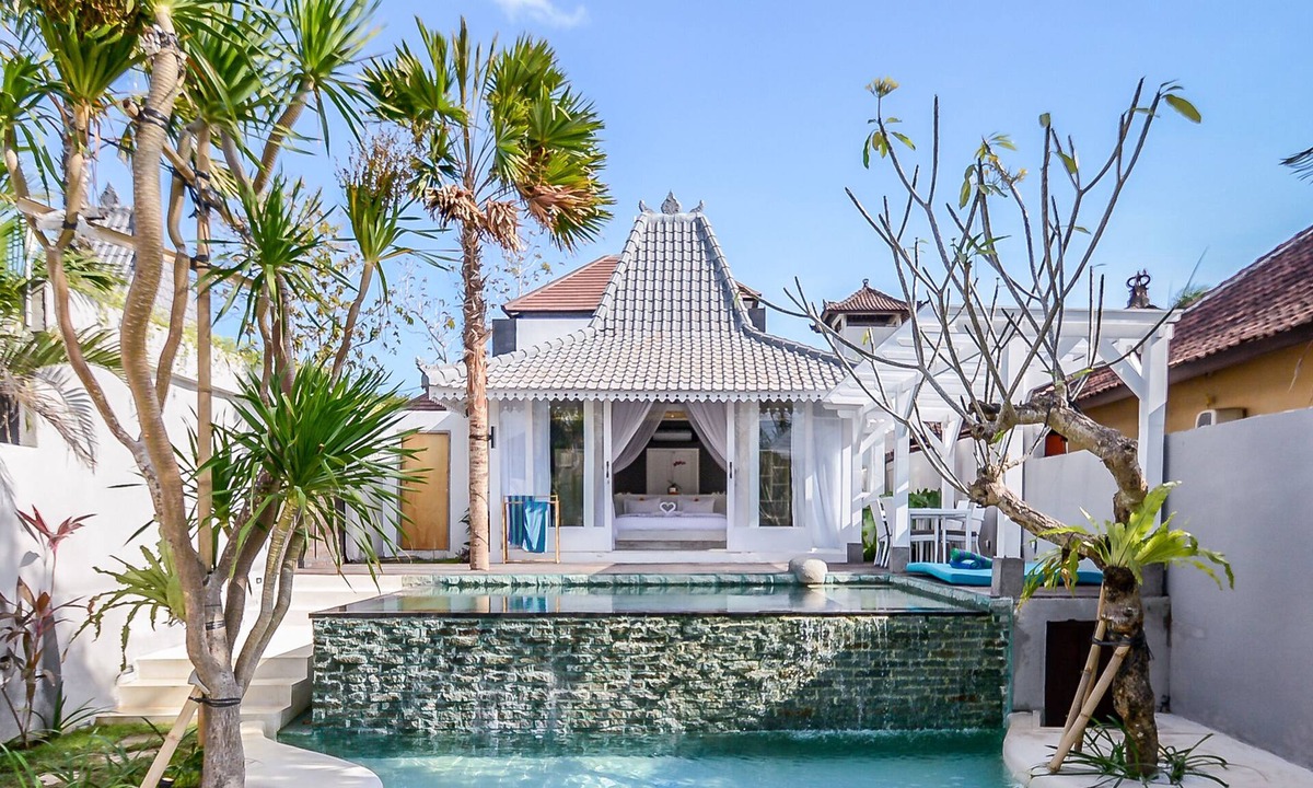 Pecatu House | Mahi Mahi Villa & Suites