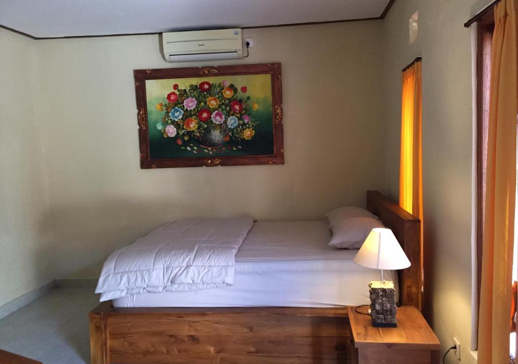 Peliatan House | MALINI Homestay