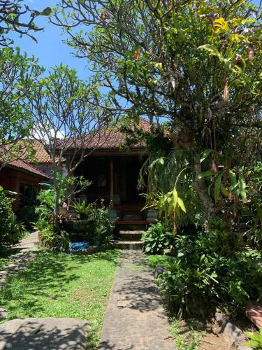 Peliatan House | Mandala Bungalows