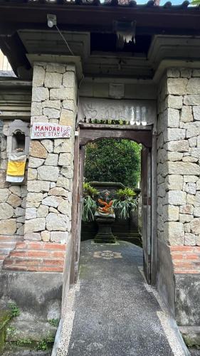 Singakerta Apartment | Mandari Homestay