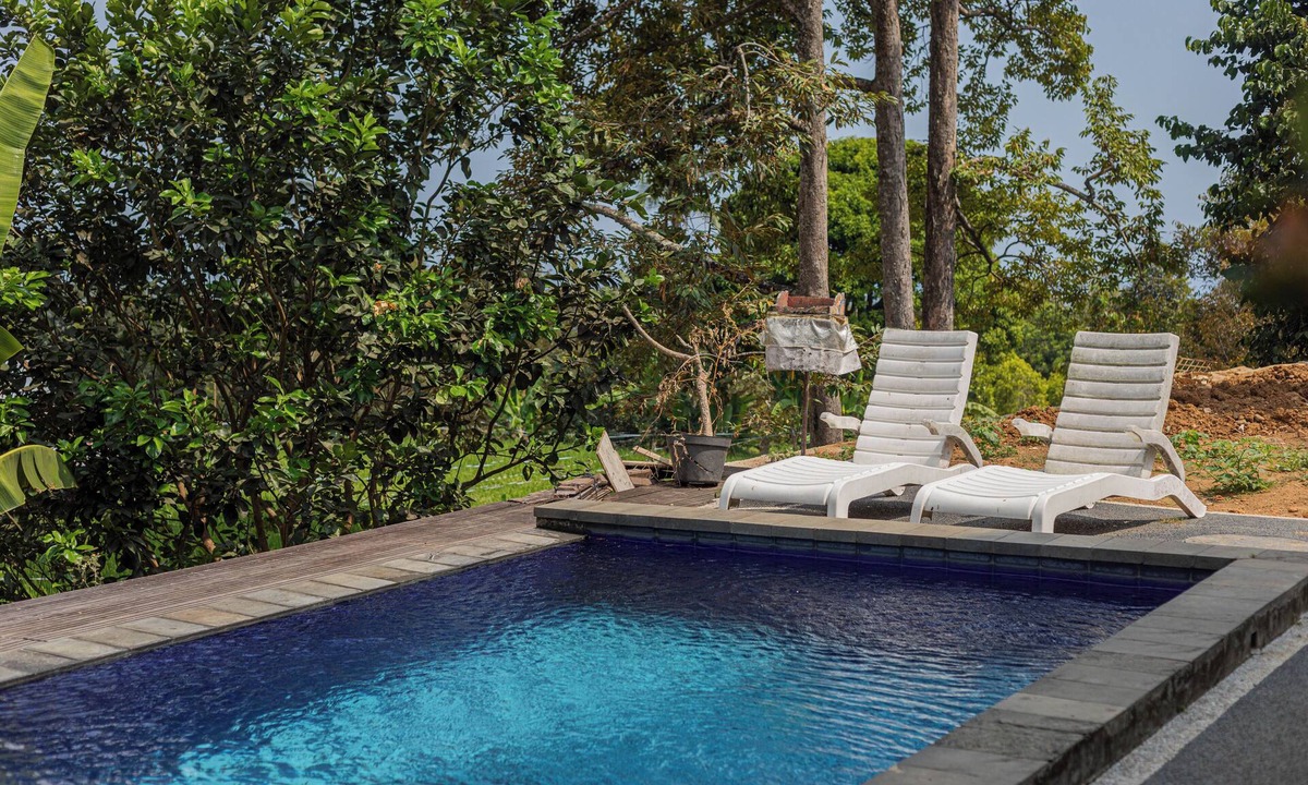 Sawan Hotel | Mandhasativa Homestay