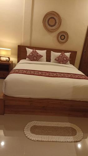 Peliatan House | Manik Terrace