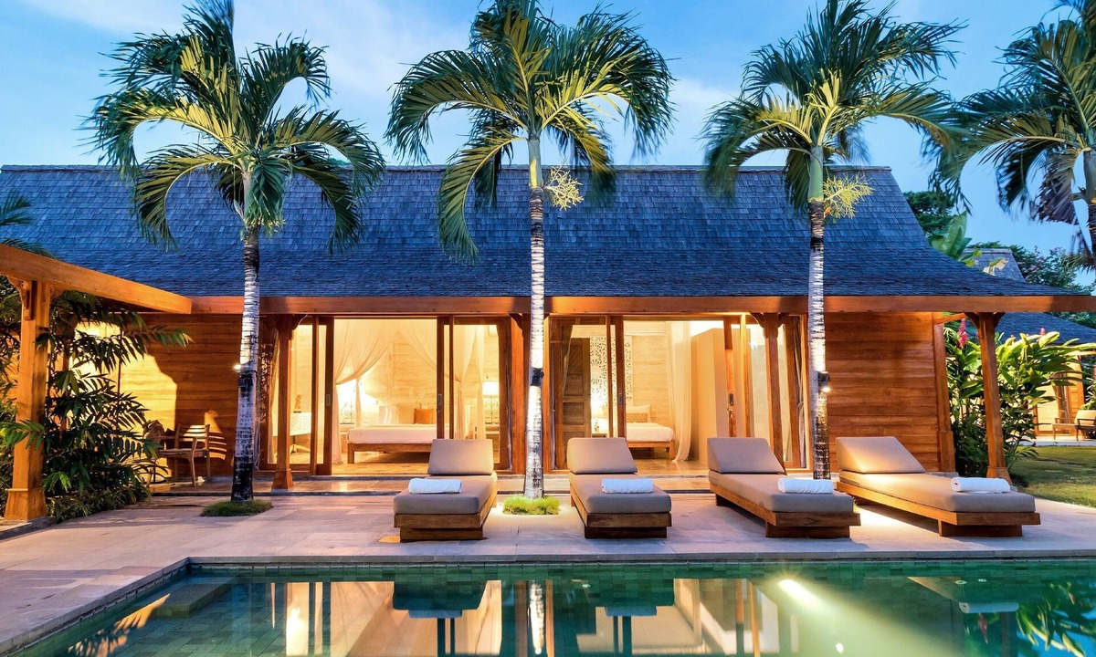 Kerobokan Villa | Mannao Estate by Villa Finder