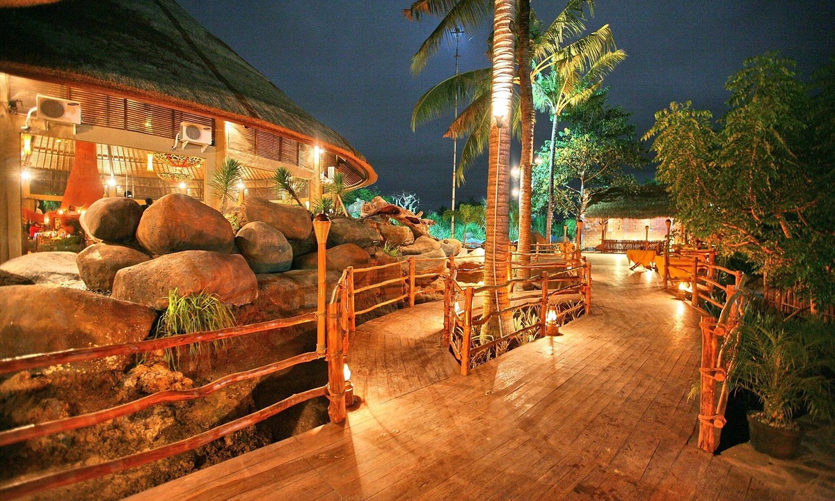 Medahan Resort | Mara River Safari Lodge