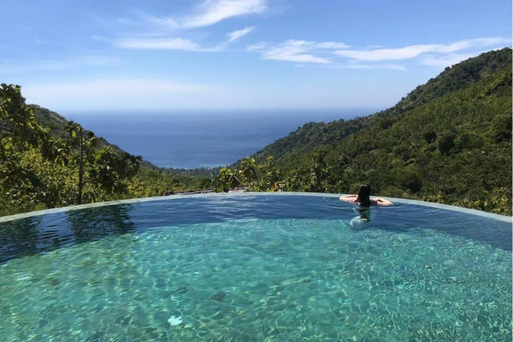 Bunutan Cabin | MATHIS Lodge Amed