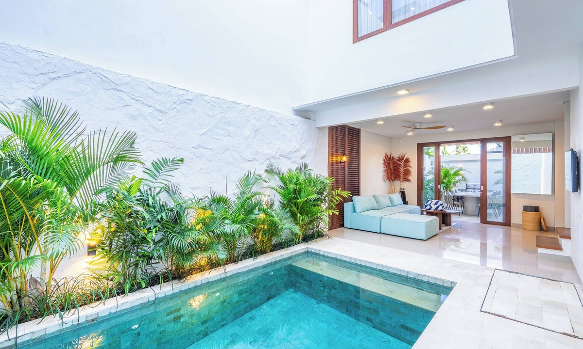 Ungasan Villa | Melasity Villa by Betterplace
