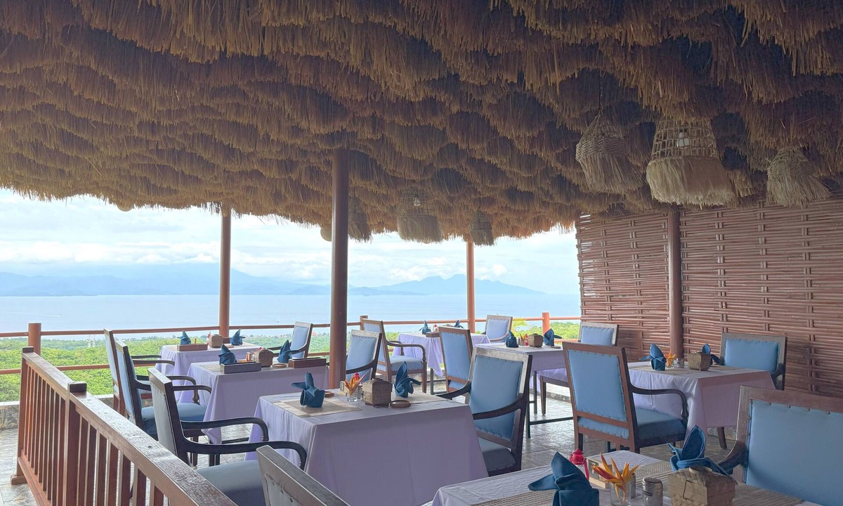 Penida Island Hotel | Mere Sea View Penida