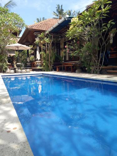 Padangbai House | Mimba Private House