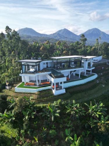 Gobleg Villa | Mithuna Home