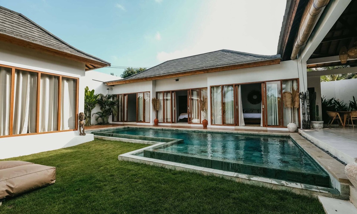 Pecatu Villa | MODJO Villas Bingin