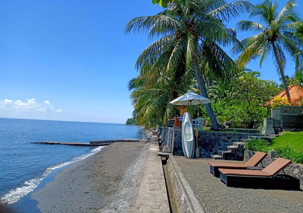 Bukti House | Mojito Beach Villas