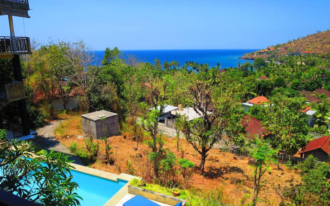 Amed House | Motel ∙ 8 guests