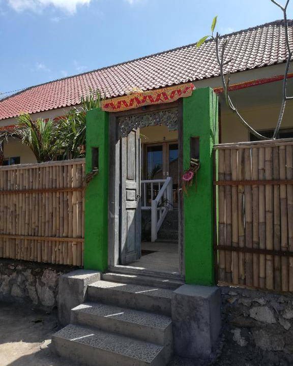 Mushroom Bay House | Motel ∙ 8 guests