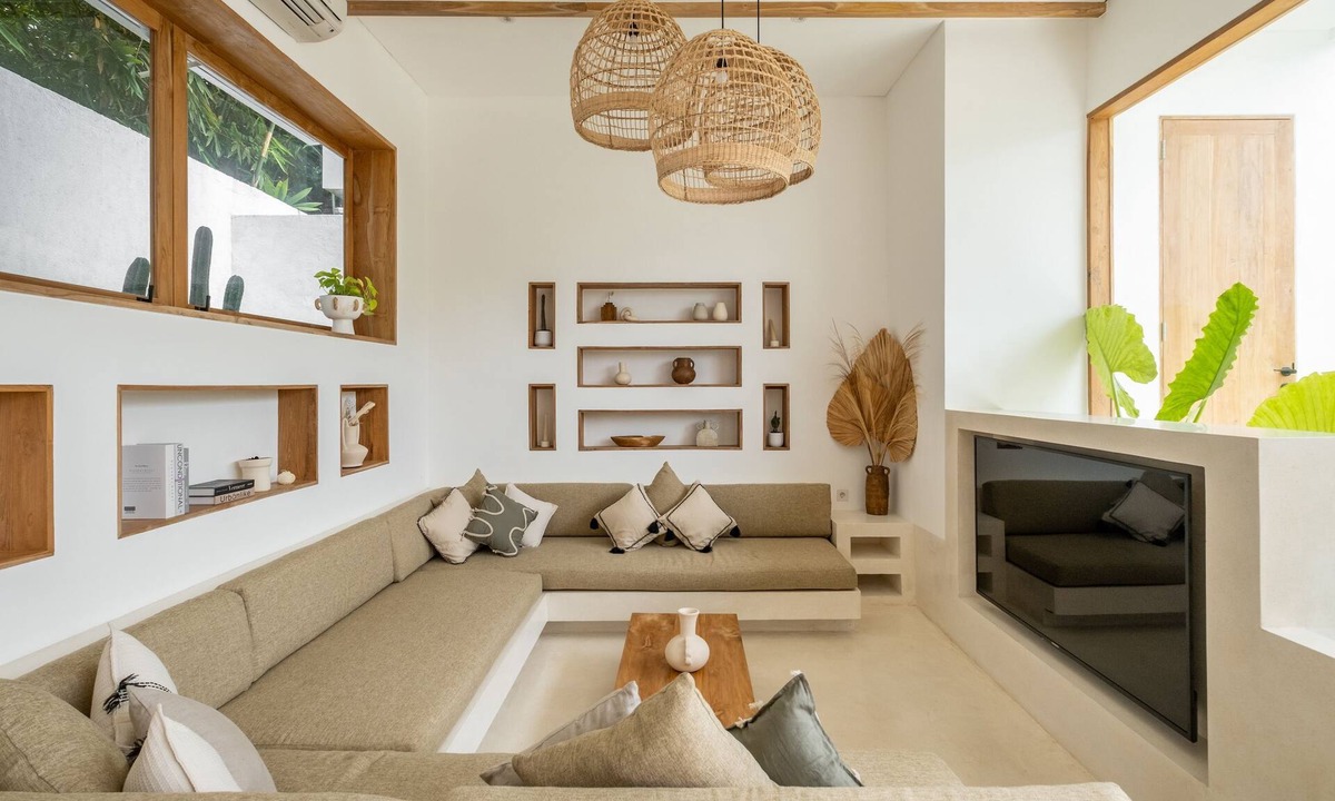 Pecatu Villa | Mr Mrs W Bingin by Alfred in Bali - Brand NEW 3BR Tropical Villa Near Bingin Beach