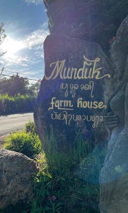 Munduk House | Munduk Farmhouse
