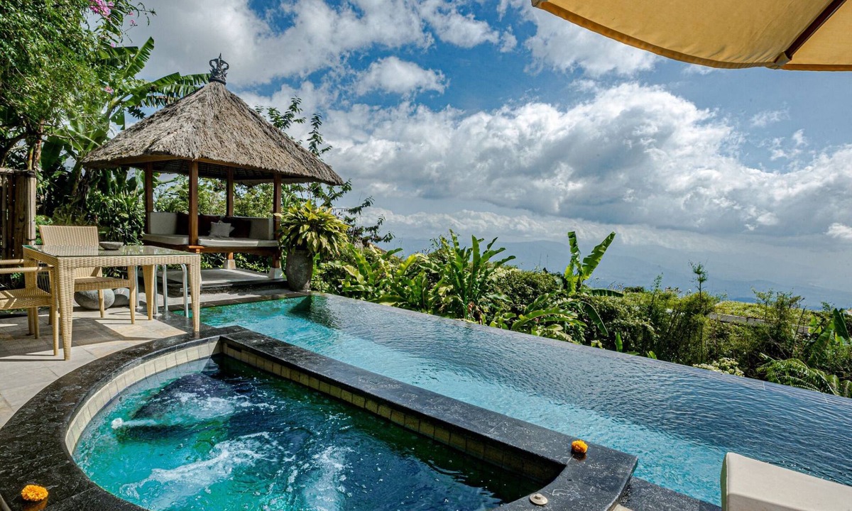 Gobleg Hotel | Munduk Moding Plantation Nature Resort