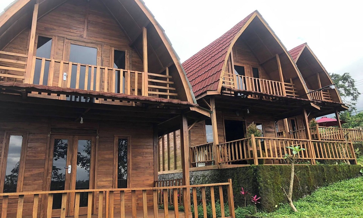 Munduk Villa | Munduk Terrace
