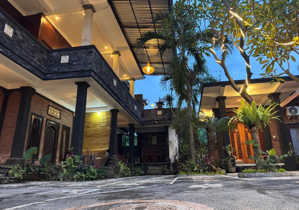 Lovina House | Murni’s House