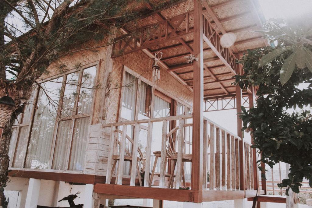 Penida Island House | my house guest house