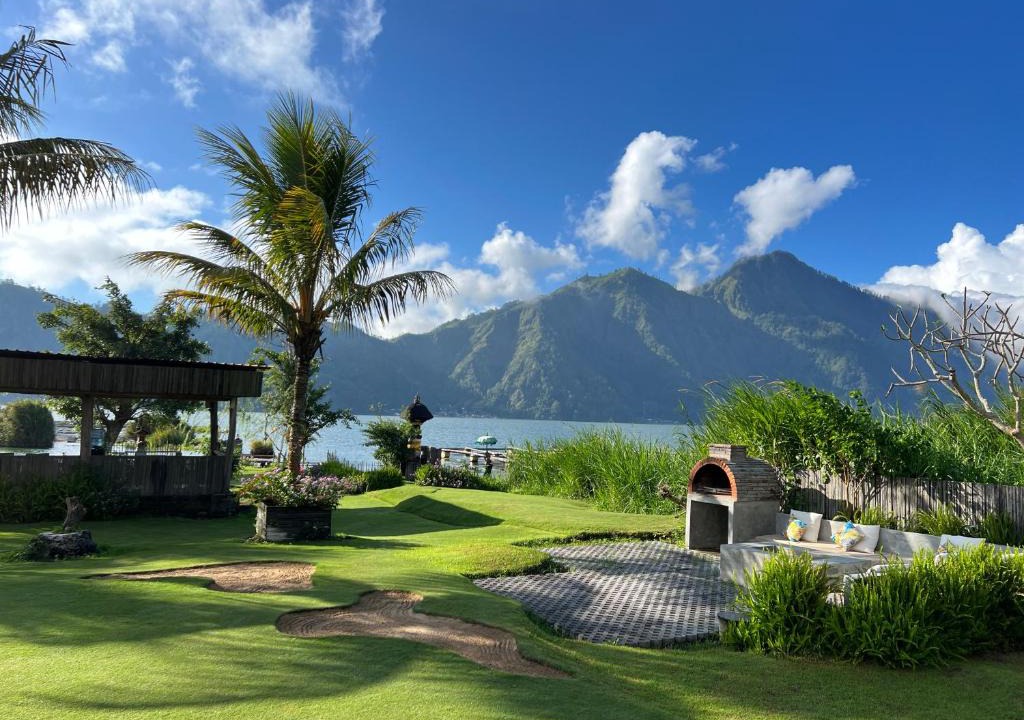 Toya Bungkah Other | N'jung Bali Camp
