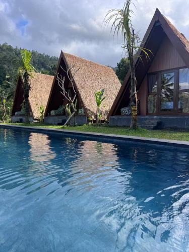 Wisma Kerta Other | Natural View Sidemen