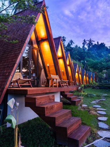 Wisma Kerta Other | Natya River Sidemen