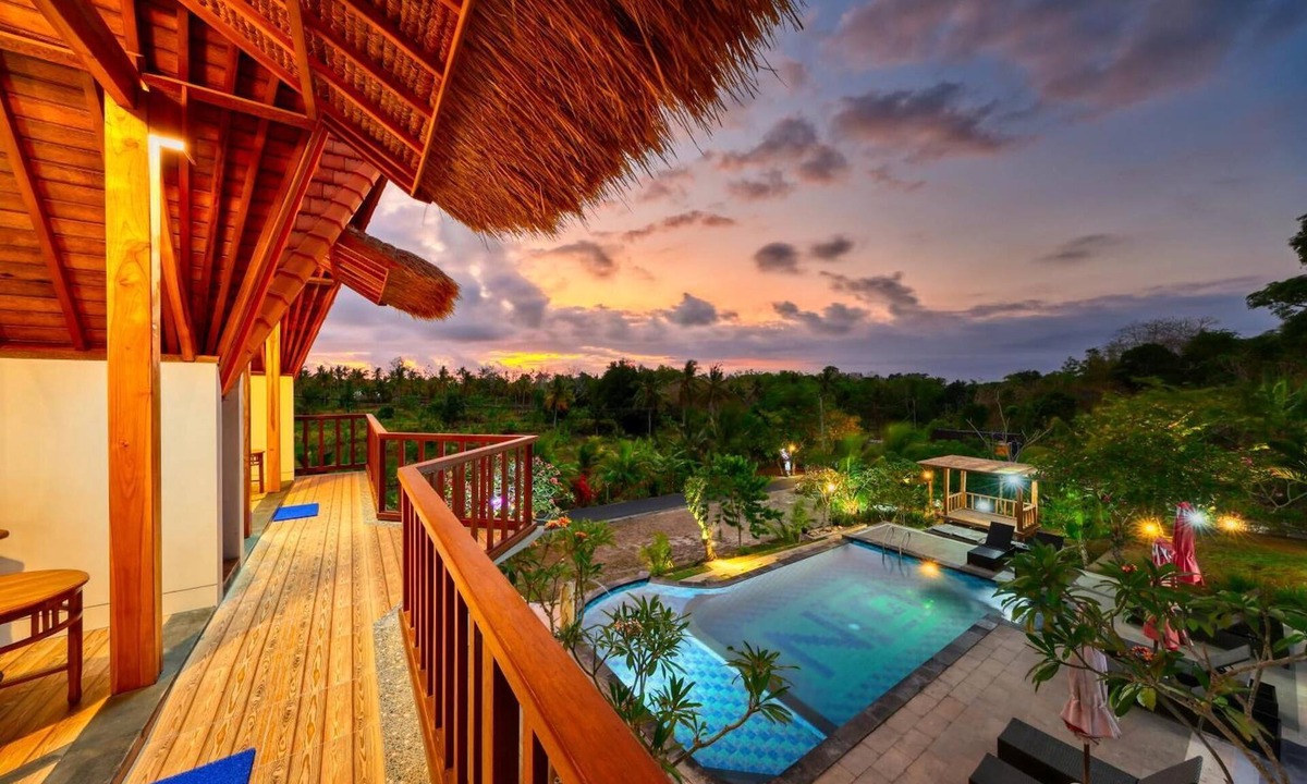 Penida Island Hotel | NG Sweet Home