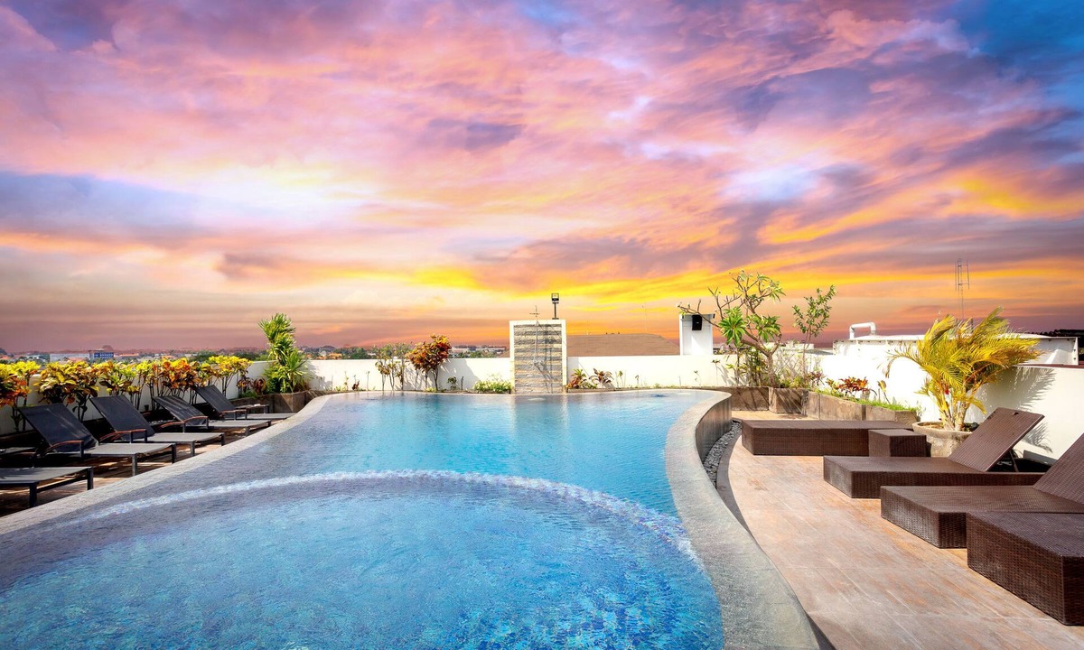 Petitenget Hotel | Nikhila Seminyak