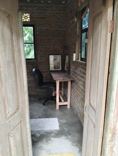 Selemadeg House | Nostalgia Camping Home