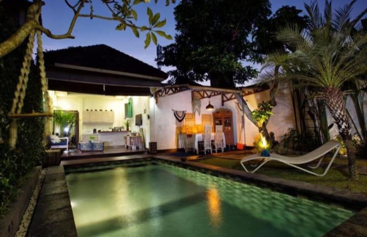 Batubelig Villa | NOVAYA VILLA - Batu Belig Seminyak