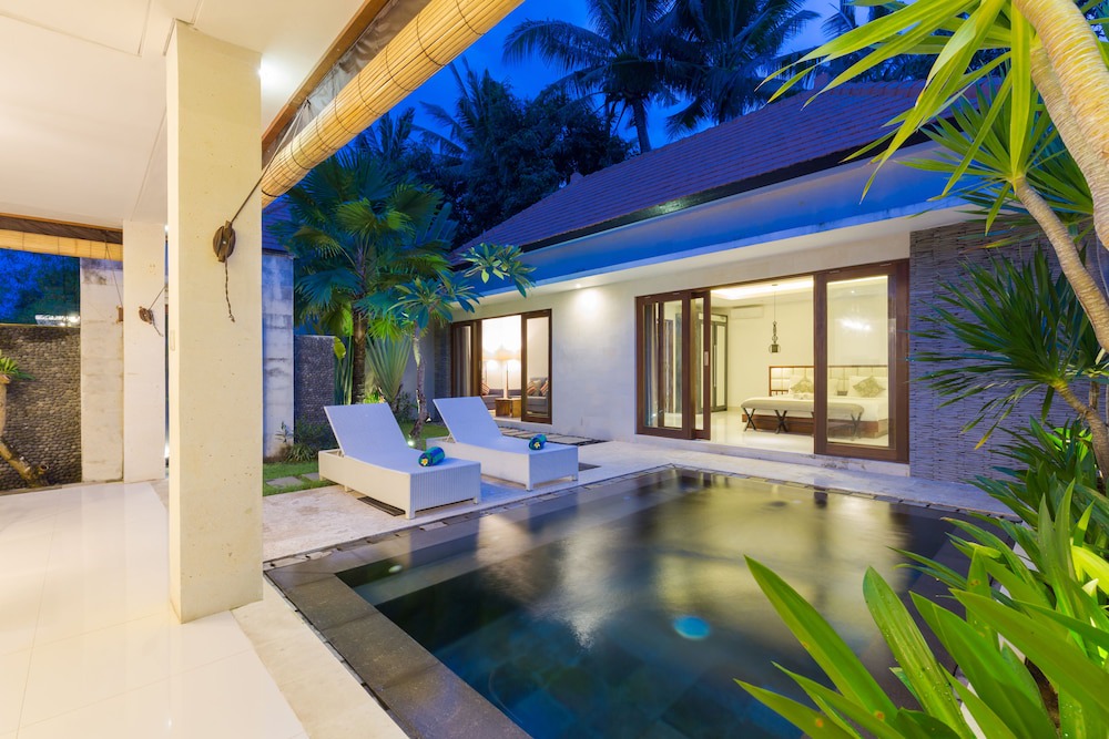 Anturan Villa | Odika Lovina House and Villa