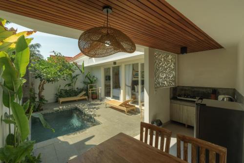 Anturan House | Odika Lovina Villas