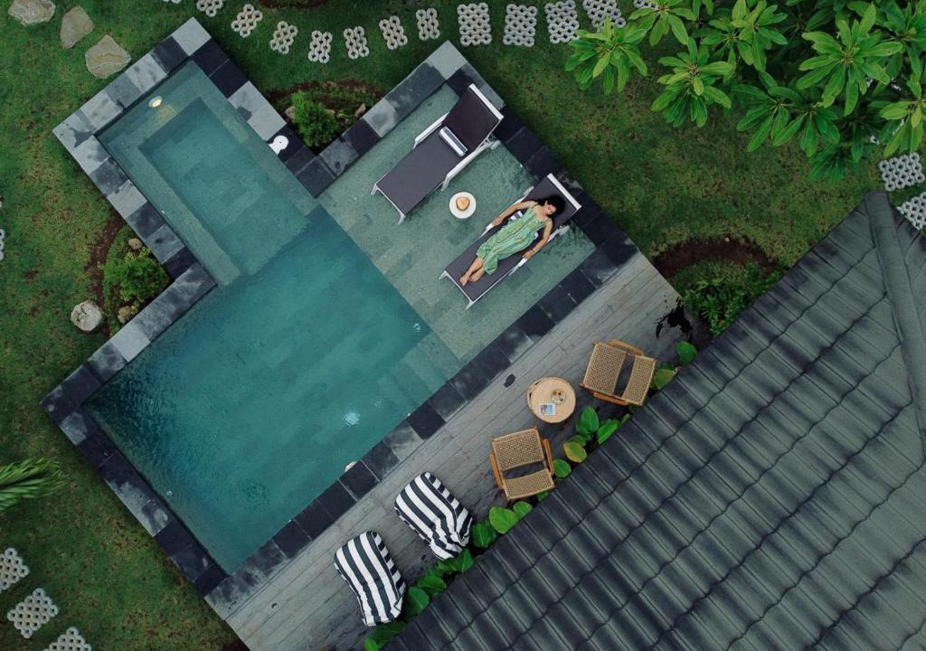 Purwakerti Villa | ody's villa