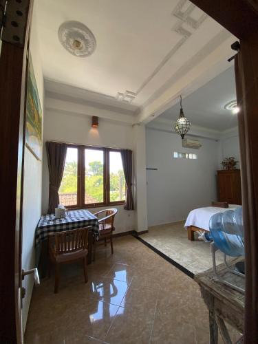 Andong House | Ogek Home Stay