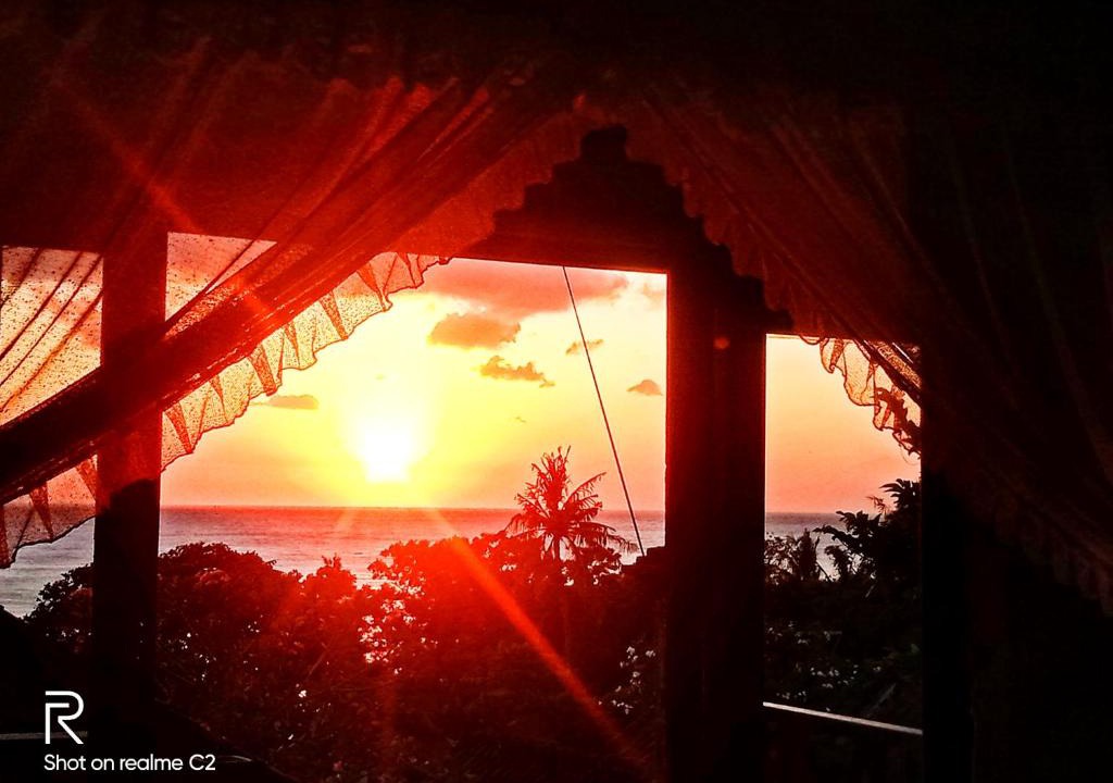 Amed House | OM HAM Homestay
