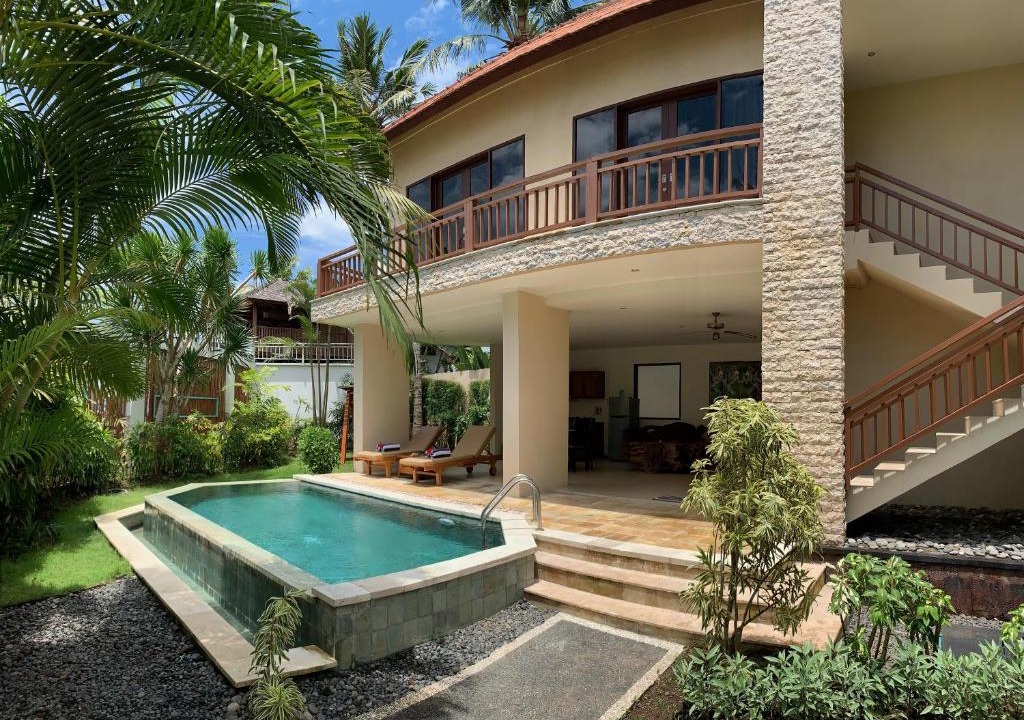 Candi Dasa Resort | Orlowsky Discovery Candidasa Hotel