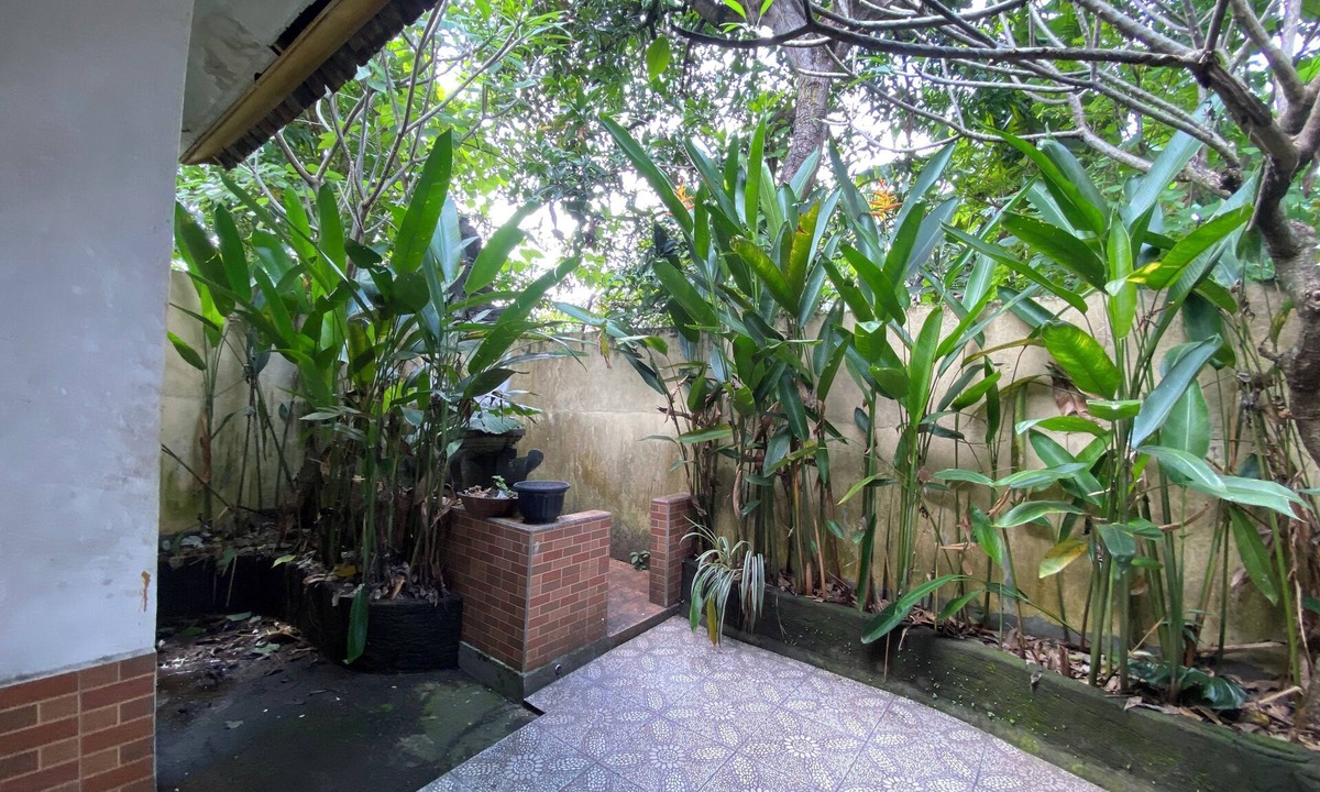 Semarapura Hotel | OYO 94783 Wakasih Homestay