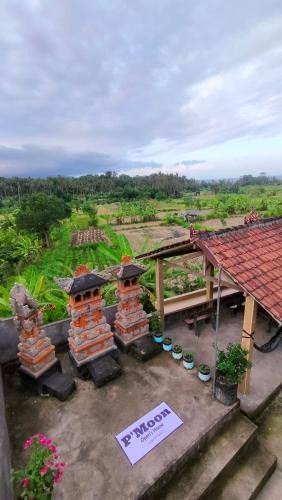 Sengkidu House | P'Moon Open Inn