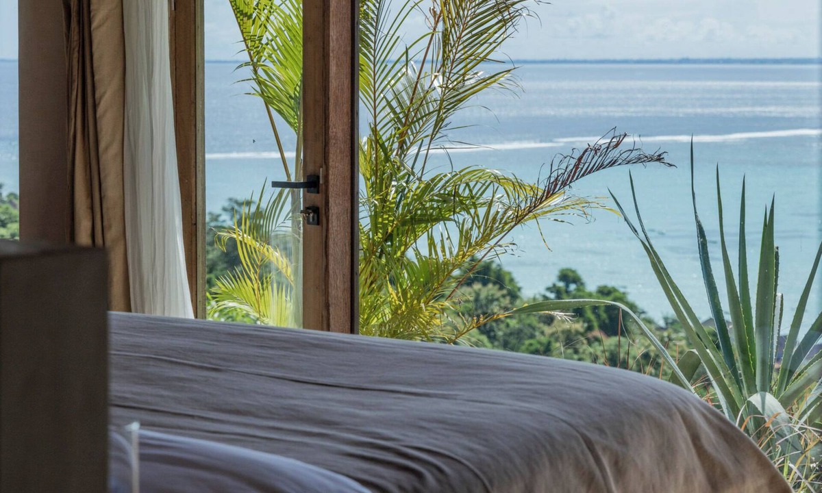 Ceningan Island Villa | Panorama Villas Ceningan