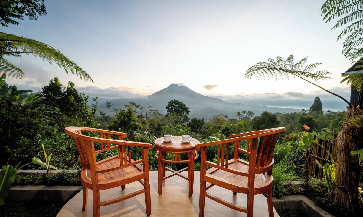 Kintamani Hotel | Payang Cabin Kintamani