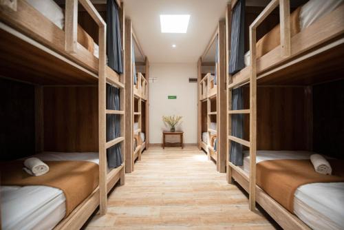 Kuta Hostel | Pepitu Dormitory By Sandat