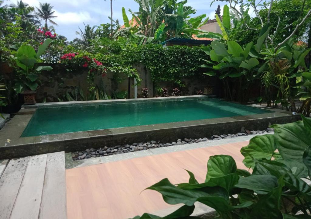 Pejeng Kawan House | Pertiwi villas